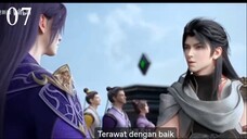 Wu Dong Qian Kun S6 Eps 7 Sub Indonesia