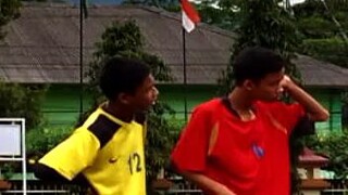 Futsal IX E vs VII G