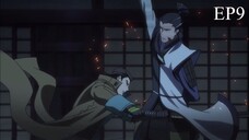 Sengoku Basara 2 EP9