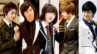 Boys Over Flowers Ep 08 Sub Indo