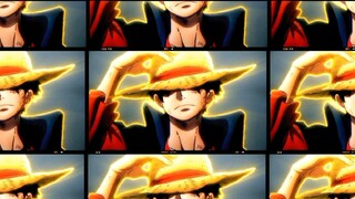 One piece edit pak vong vong