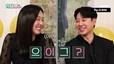 (ENG SUB) My Perfect Stranger Kterview / KBS Interview with Jin Kijoo & Kim Dongwook