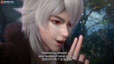 Tales Of Demons And Gods S8 Eps 49