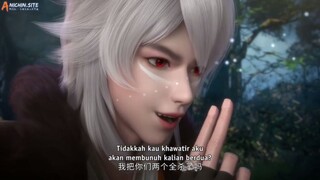 Tales Of Demons And Gods S8 Eps 49
