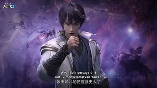 Apotheosis Episode 50 Subtitle Indonesia