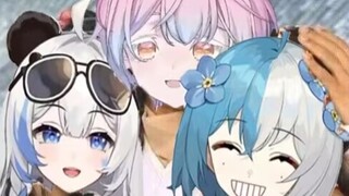 Bajingan sekali, Oven, ternyata kamu benar-benar Kaoru, Raja Laut? 【Lutis】