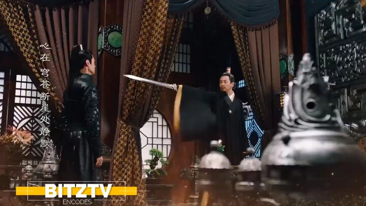 5. Legend Of Fuyao/Tagalog Dubbed Episode 05 HD
