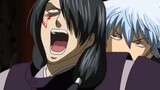 Gintoki is jealous, the consequences are serious
