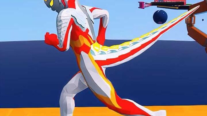 Brother Zero successfully obtained the recovery energy