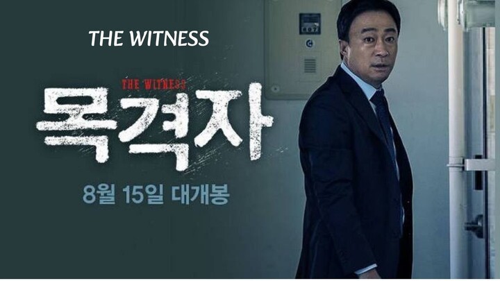 THE WITNESS 2018 - SUB INDO