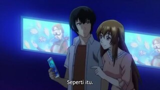 Grand Blue episode 2