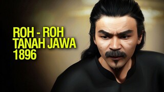 Roh Roh Kuno Tanah Jawa Tahun 1896