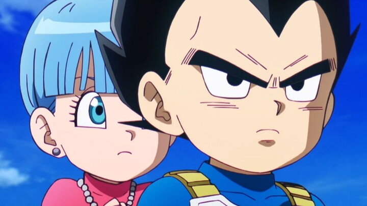 Vegebul Core in Great Demon
