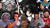 THE HYPE BOIS !! THE GOD OF HIGH SCHOOL EPISODE 09 BEST REACTION COMPILATION