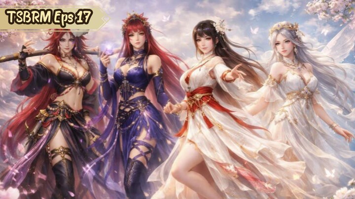 The Supreme Body Refining Master Episode 17