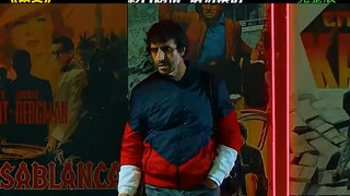 根据自己的劫匪生涯改变的电影