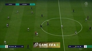 Wataru Endo 20A  FIFA Online 4 #Game #FiFa4