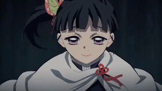 ketika kanao bertemu dengan nezuko🔥🔥🔥
