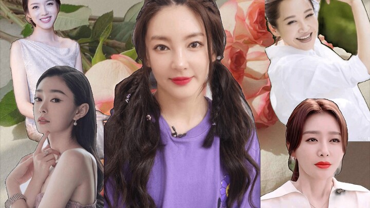 I’m declaring it: Age is just the icing on the cake for them!!!