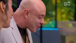 CAPÍTULO 15  Emotivo reto con cajas misteriosas   TEMP. 07   MASTERCHEF CELEBRI