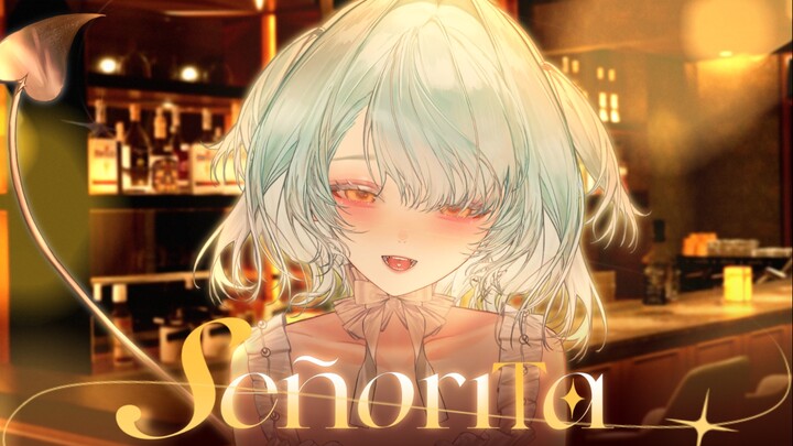 Drop-kneed from the first note❗ Top-tier, tantalizing flirtation🔥 A spellbinding, contrasting cover 