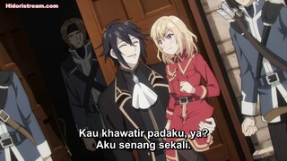 The Do-Over Damsel Conquers The Dragon Emperor Episode 4 (Subtitle Indonesia)