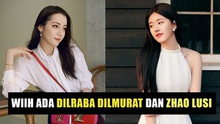 Deretan Aktris China Cantik dan Berbakat Dengan Usia di Bawah 30 Tahun 🎥