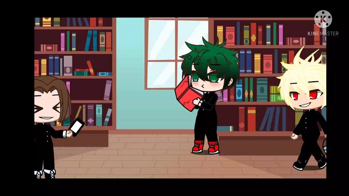 all my friends are toxic||meme||made by alexa