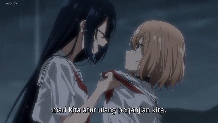 This Monster Wants to Eat Me episode 13 Full English Sub | REACTION