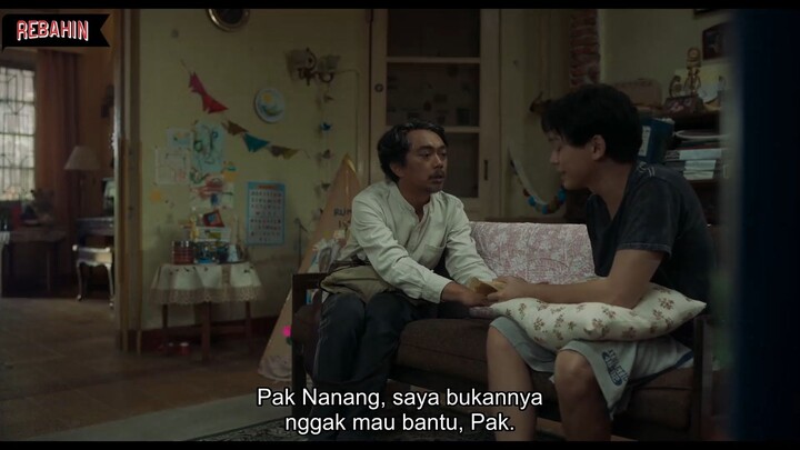 Film 1 Kakak7 Ponakan 2025