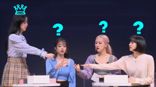 [ChaeLisa] Sự quyến rũ của ban công 2