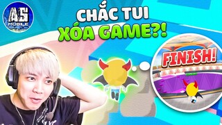 [Play Together] AS Nói Là Làm Không Được Thì Xóa Game | AS Mobile Gamer