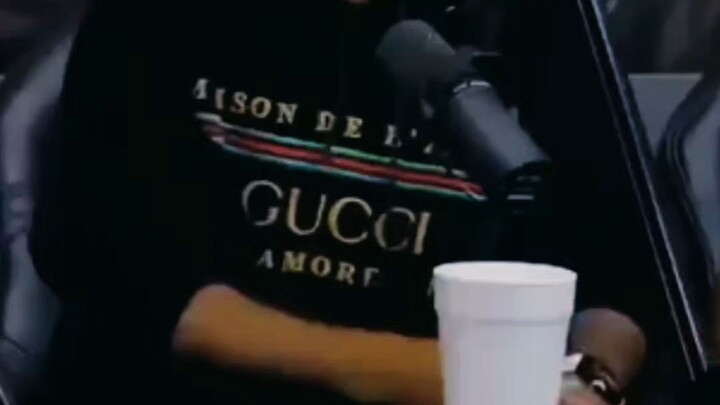 I FEEL LIKE THE MAN ELEMENT GONE - 21 Savage