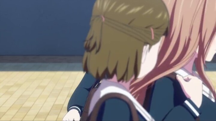 【Sumu】"Trong mắt em, anh là ai?"