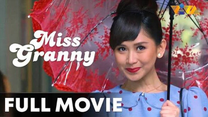 π΅π Mis Grannie : Full Movie