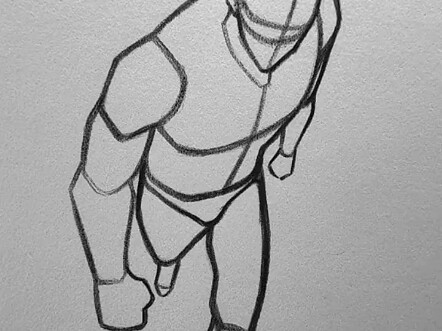 Đoán xem dáng đi này đến từ anime/manga nào?