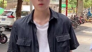 Kakak ada di puncak rantai makanan, lalu adik perempuan?