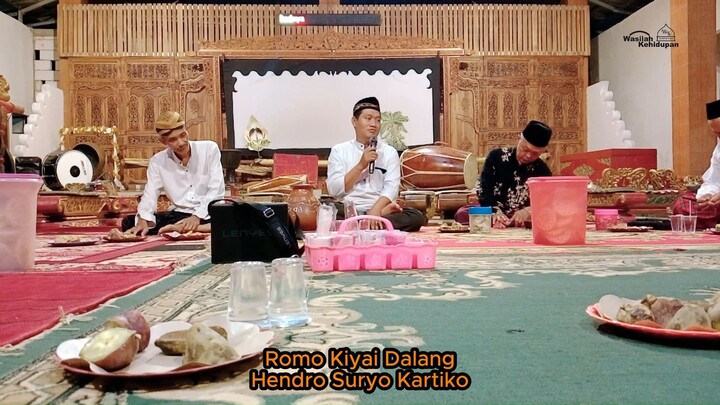 Yang Merusak ENERGI pengabul DOA