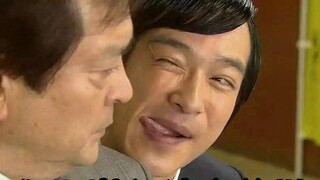 [Mo Zi] Bình luận hài hước về bộ phim 9,3 điểm "Legal High: The Winner is Justice" của Douban P8: Sa