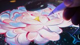 [Arts] Digital Painting Memakai Ipad