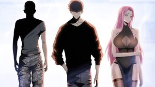 (อ่านมังงะ) ผู้โหดเหี้ยมวันโลกาวินาศ:กักตุนเสบียงนับล้านล้าน part 4 //พระเอกเทพ,ย้อนเวลา
