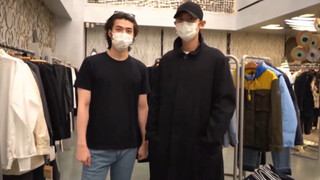 [Chanxun] Some very legendary enlistment videos