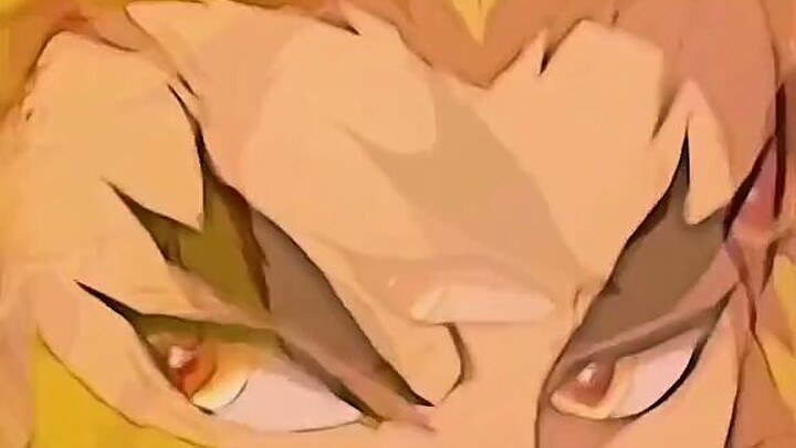 Demon Slayer/Rengoku💜