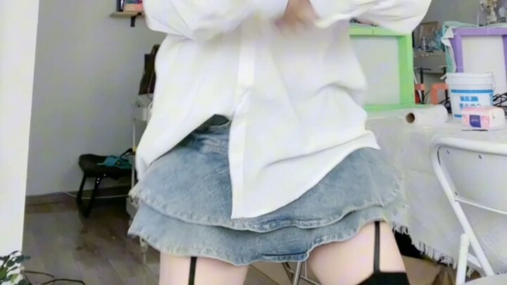 ฉันได้ยินมาว่าคุณชอบแบบที่แข็งแกร่ง