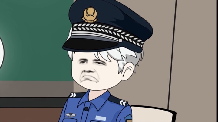 Episode 21: Menjadi penasihat khusus tim provinsi.