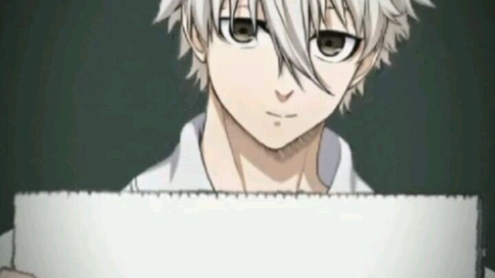dapet ucapan ulang tahun dari Nagi 💕