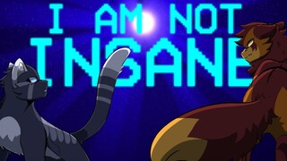 [ I Am Not Insane ] - OC Animation