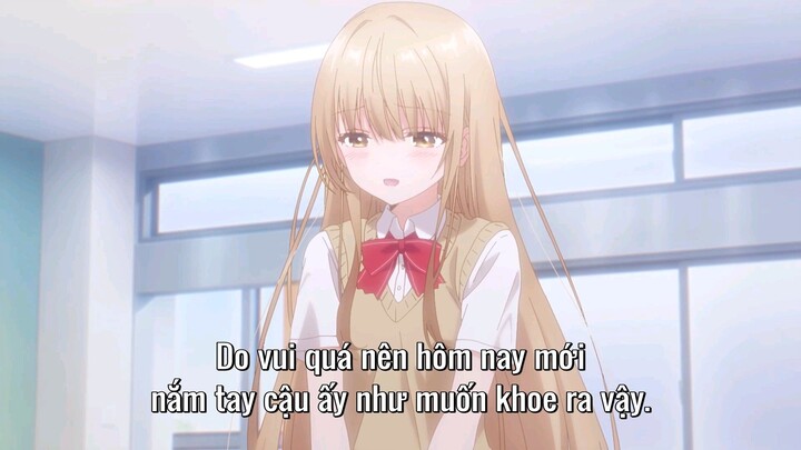 Tập 1 | Thiên Sứ Nhà Bên S2 [Việt sub]