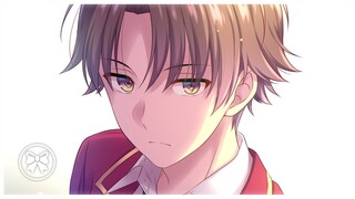 Youkoso Jitsuryoku Shijou Shugi no Kyoushitsu e 2nd Season Opening Full 『Dance In The Game』 ZAQ