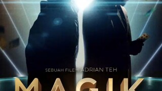MAGIK ROMPAK